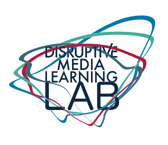 Disruptive Media Learning Lab
