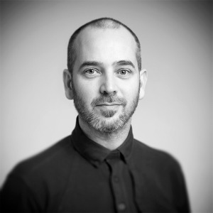 Jonathan Shaw - Profile Photo