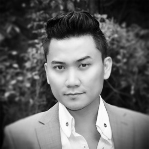 Sylvester Arnab - Profile Photo