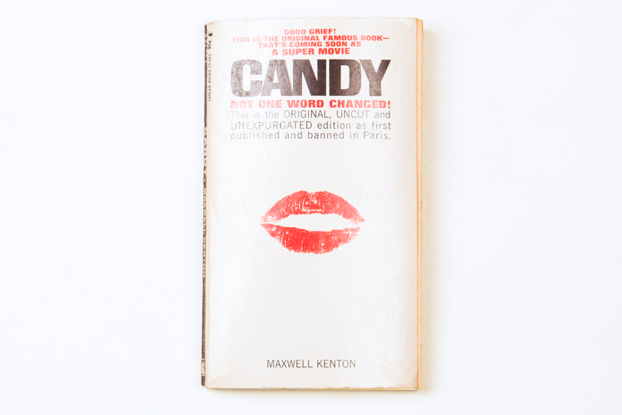 Candy