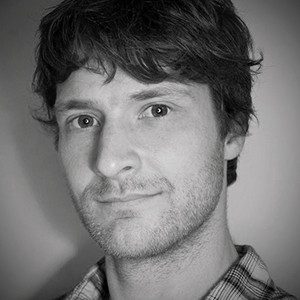 Alex Masters - Profile Photo