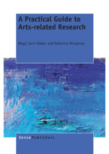 A Practical Guide to Arts-related Research"