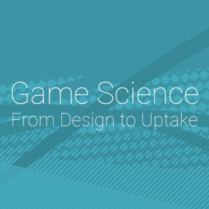 Game Science - Title Graphic