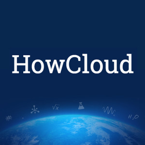 HowCloud Logo
