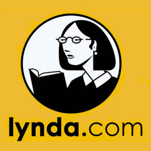 Lynda.com Logo