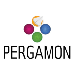 Pergamon Logo