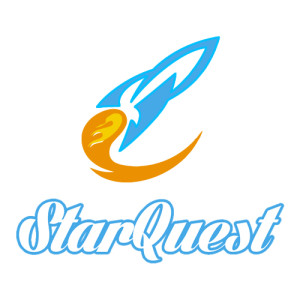 StarQuest Logo