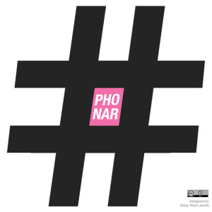 Phonar Logo