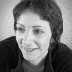 Alison Rowland