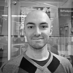 Luca Morini