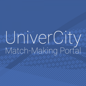 UniverCity Project - DMLL - Coventry University