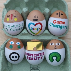 EggsLauren