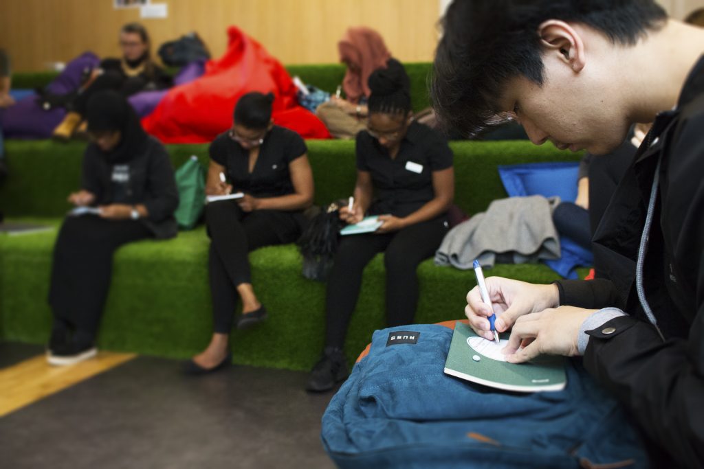 writing-activity