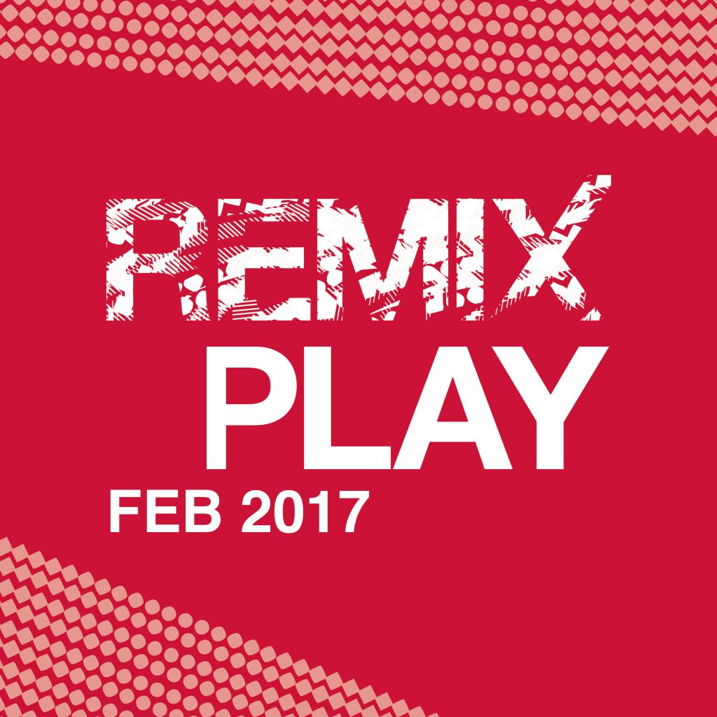 REMIX BLOG