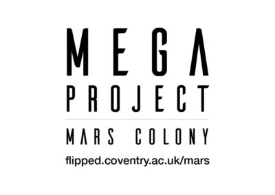Mega Project: Mars Colony