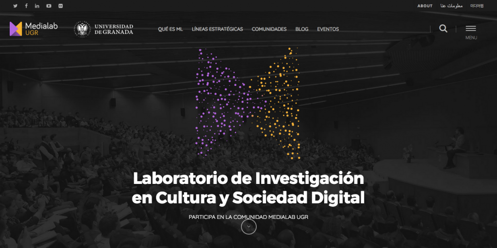 MediaLab-UGR