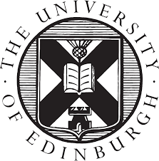 The Univeristy of Edinburgh