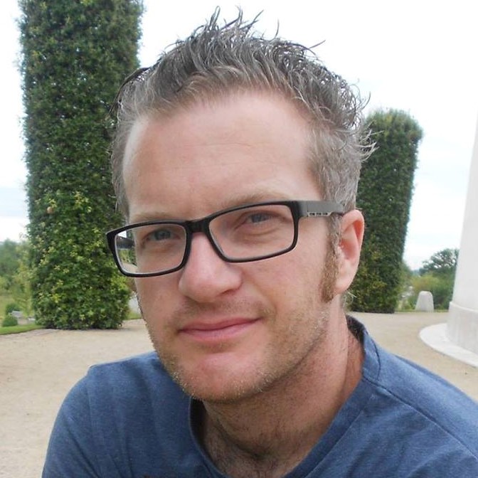 Dr. Ian Turner