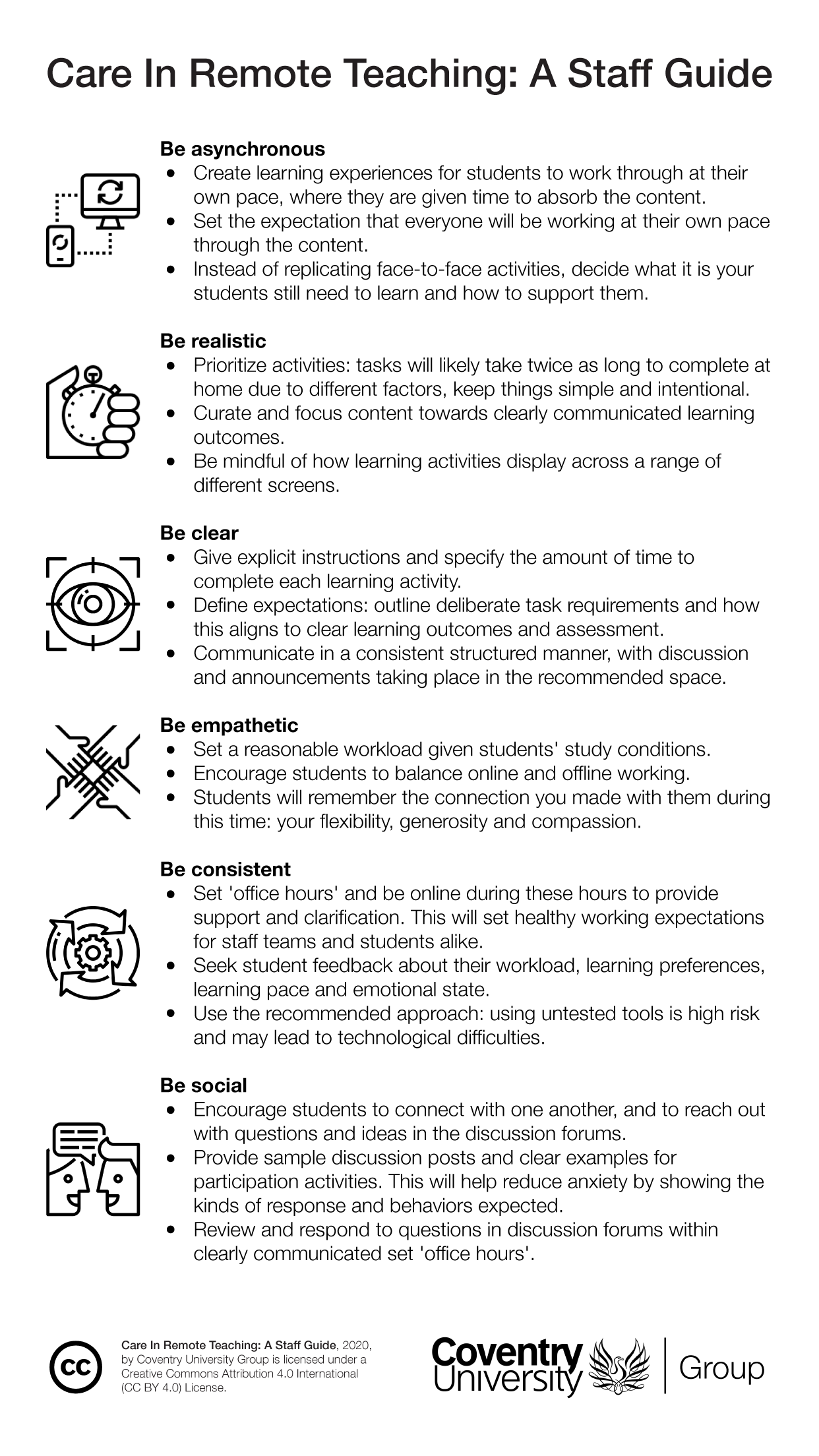 The T-shaped Student - Open Visual Thinkery